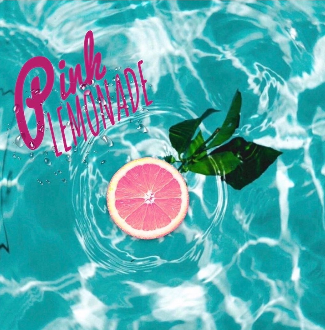 AMOBmusic's tweet photo. #newmusicfriday 🎶
"Pink Lemonade" the new Summer jam by @dvnielmusic 🍹
"Real Love" 💚 by @katetuckermusic &amp; Evan Coffman https://t.co/RYmSTwXh5N