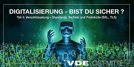 VDE_UBB's tweet photo. VDE Webinar IT-Sicherheit „Digitalisierung – Bist Du sicher?"
Teil 4 unseres beliebten Online-Seminars mit Carsten Pinnow aus dem ♥️ der #VDE Region Ost-Mitte gibts am Donnerstag #ediale Zukunft @datensicherheit @VDE_Group @gross_dc
https://t.co/sZLI9kVZnv https://t.co/vWHoyK18vr
