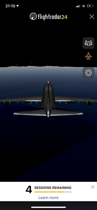 Flightradar24 looks interesting. https://t.co/stLRD5y7n1<a href="/tag/japanesesymbolforbeginner"class="tags"><span>#japanesesymbolforbeginner</span></a>