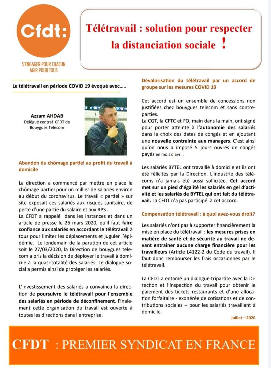 CFDT_BYTEL tweet media