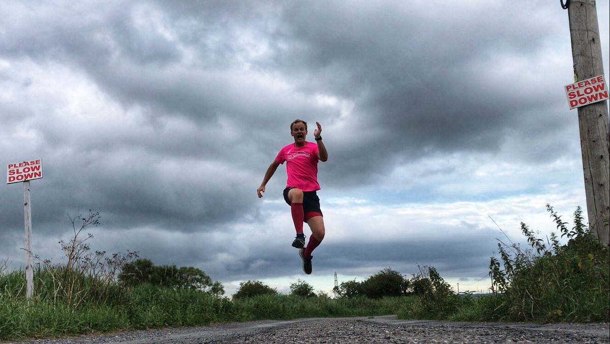 Martin Hewlett tweet media