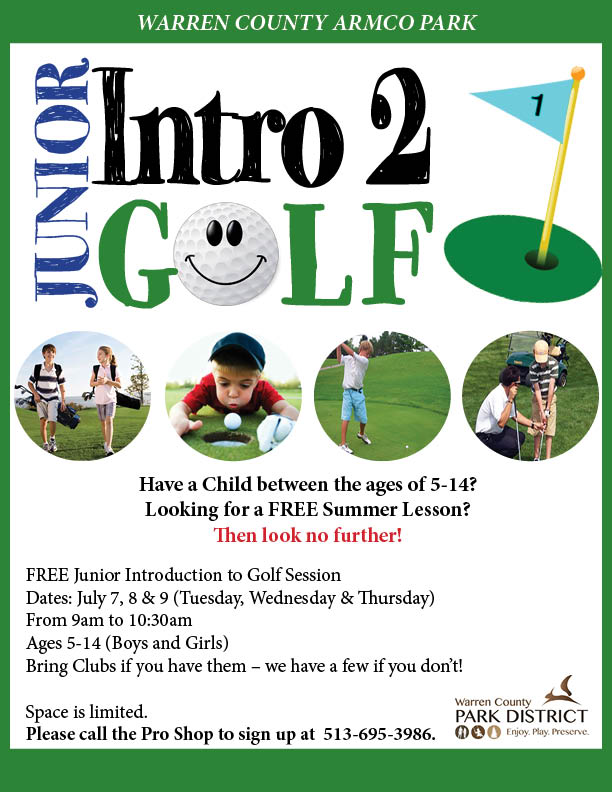 Warren County Parks tweet media