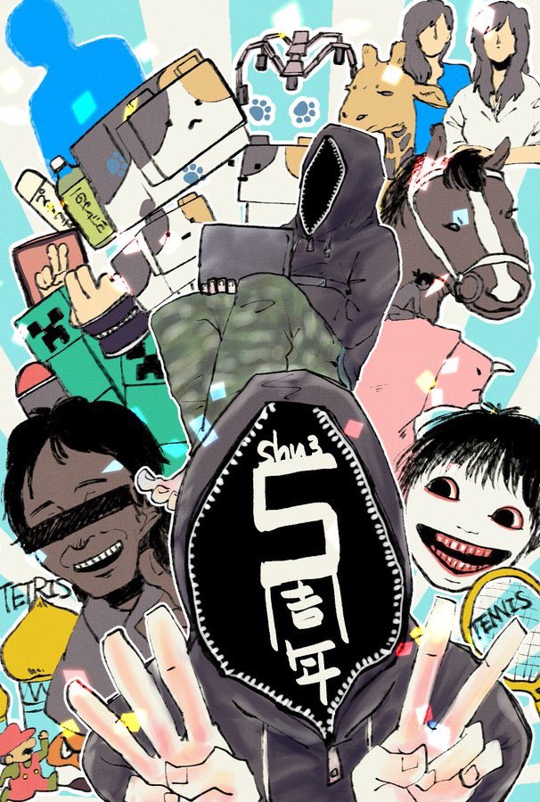 こういうもりもりにするの好きなんだよねっていう 