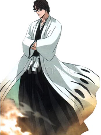  Happy Birthday Tite Kubo.           B.......i          