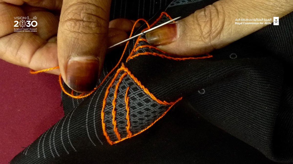 الهيئة الملكية لمحافظة العلا tweet media