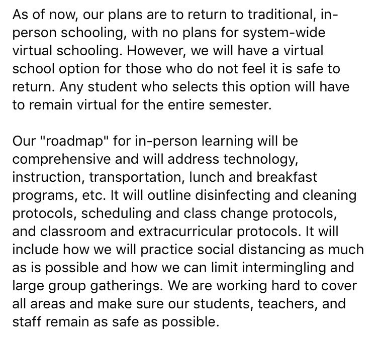 Russellville Schools tweet media