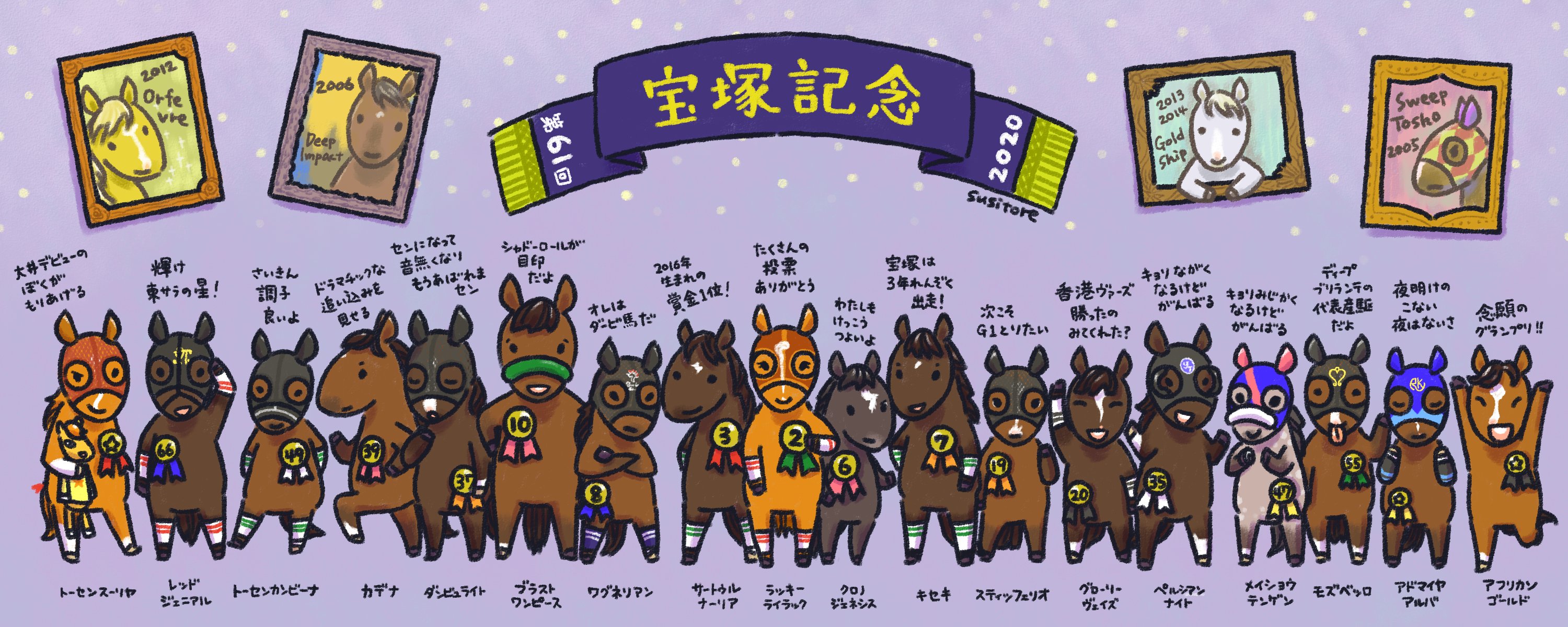ブラストワンピースが大きいイラストのモーメント Twitter