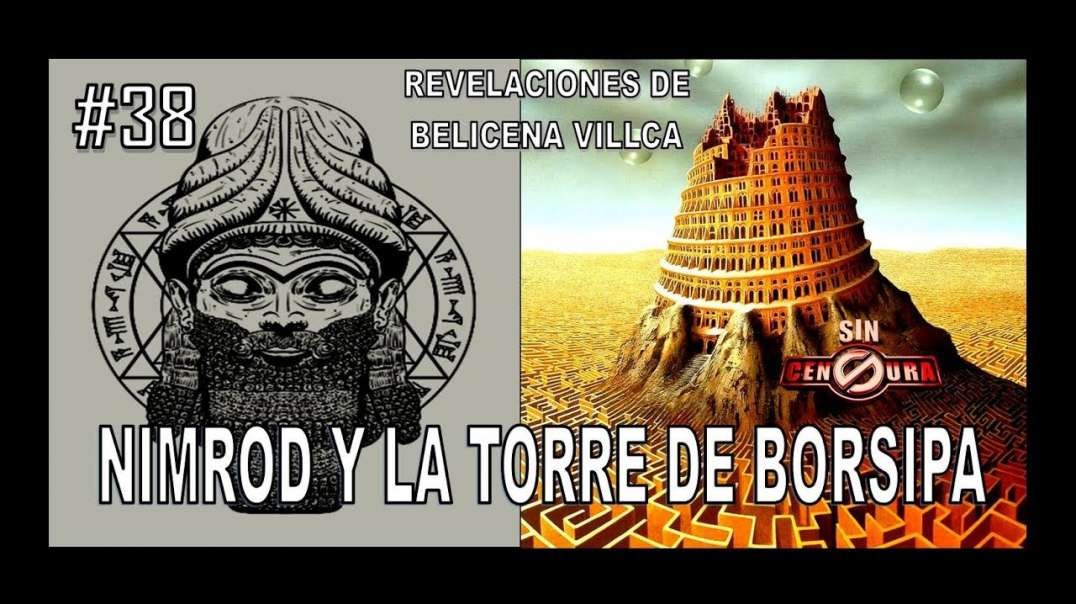 Un hito en la rebelión contra Jehová Satanás, el verdadero Origen del mito de la Torre de Babel.
videos.utahgunexchange.com/watch/38-la-to…