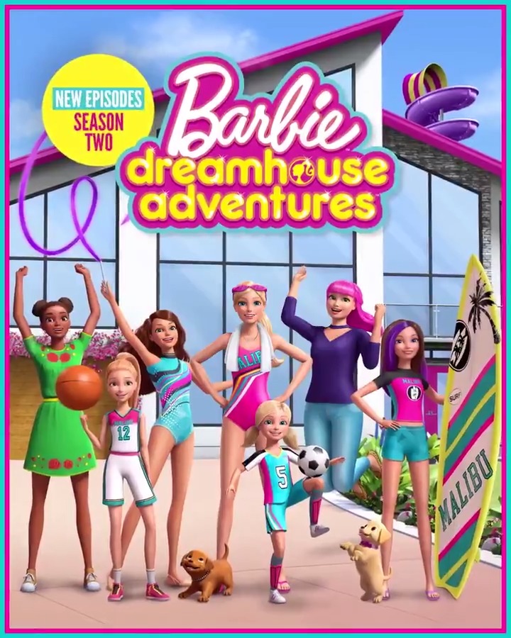 Barbie on Twitter: Barbie on Twitter: