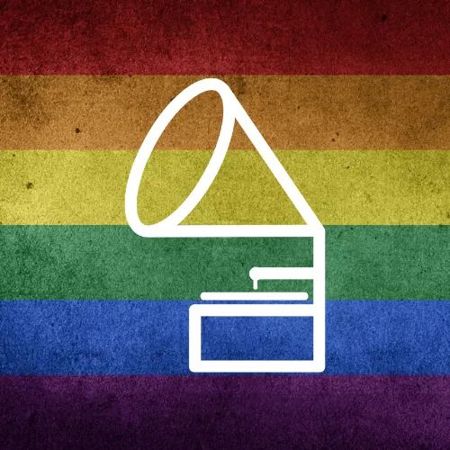 En Fonograms siempre hemos creído que la riqueza de la música está en su diversidad ¡por una escena más incluyente! #diversidad #Orgullo