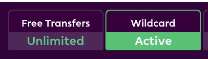 ** PROJECT RESTART UPDATE **  ** WILDCARD ACTIVATED **I shared my plan at the restart (below) and I have now decided to WC! I am writing my notes so I can reflect on them at the end of the season to improve going forward and thought I'd share the same.ENJOY!  #FPL  https://twitter.com/dhillonajit/status/1271697837751824384