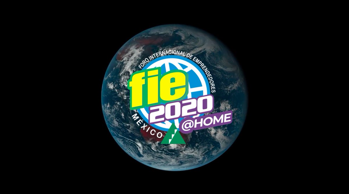 FIEMexico's tweet photo. El día de ayer @FIEMexico realizó la inauguración de la primera edición digital del #FIEHome 🌐 https://t.co/oISj6JtQPw