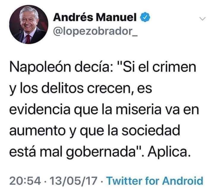 martinezmau's tweet photo. Aplica. 🇲🇽 https://t.co/N6AJQ8GwFG