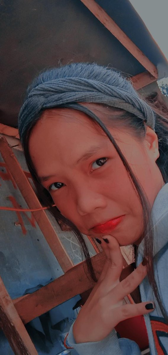 JoyAprila's tweet photo. Send love😔❤ https://t.co/Uni04mHfB9