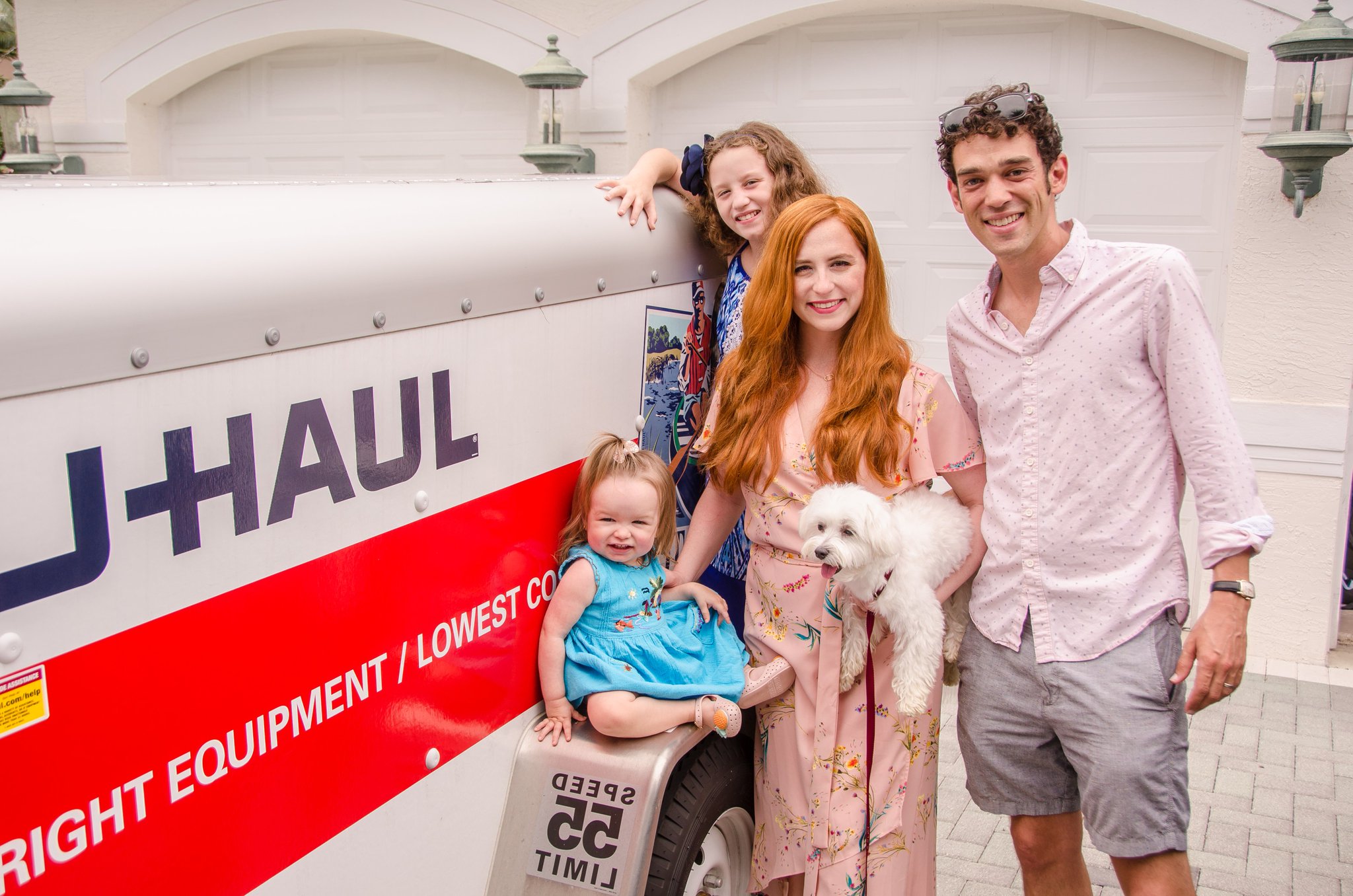 uhaul on Twitter "Moving Tip Consider renting a trailer as an