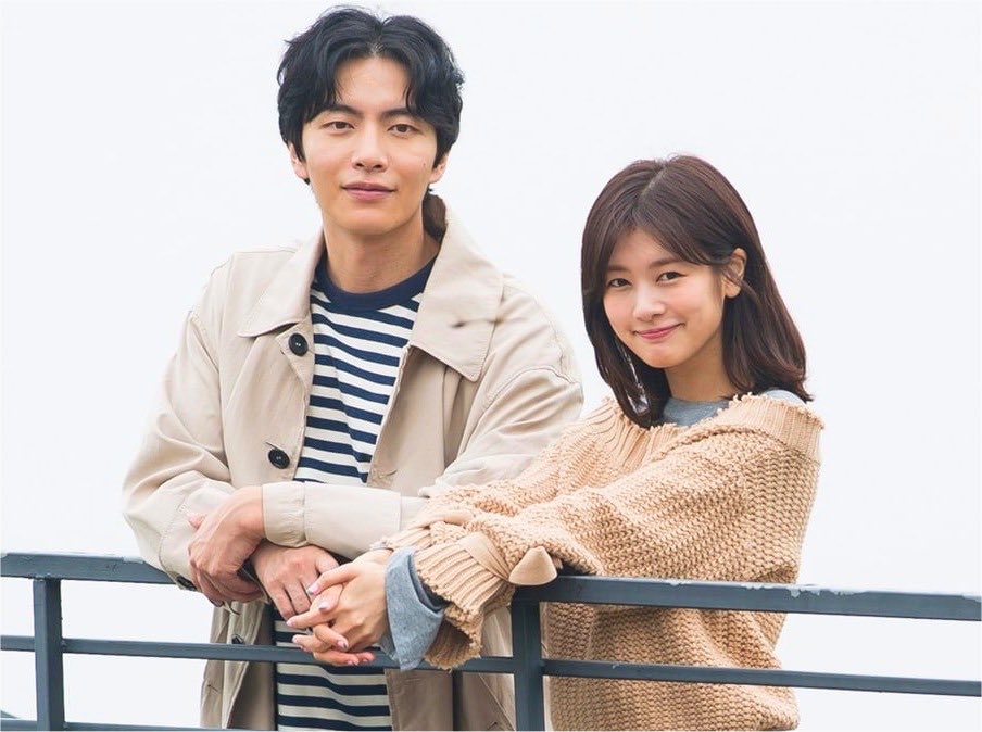 RT and like if you ship Jung So Min Lee Min Ki Yoon Ji Ho Nam Se Hee #Bec.....