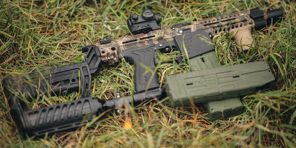 Planeteclipse's tweet photo. Who's hitting the MagFed scene this weekend?
And do you rock 10s or 20s?
πΈ Michael Hoffmann
#eclipsemagfed #magfedpaintball #magfed #hde #emf100 #emek #paintball #paintballstrong https://t.co/VCfuPDQCMN