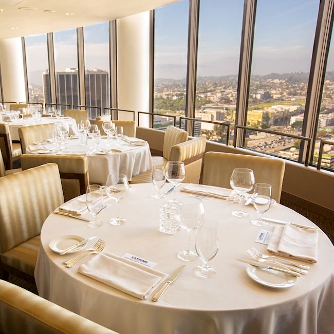 Discover Los Angeles tweet media