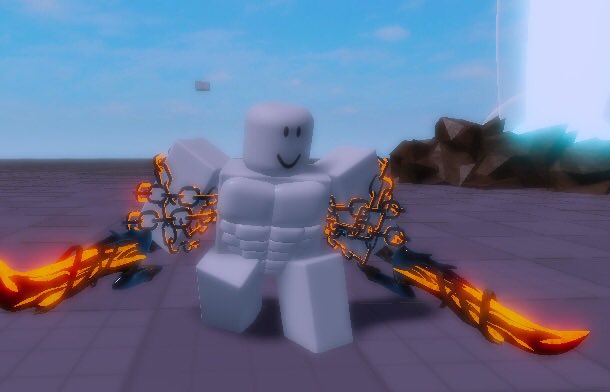 Benererblx On Twitter Buff Man Robloxdeb Roblox - buff guy roblox