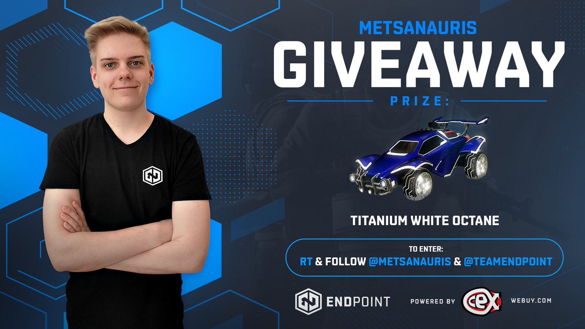 Metsanauris tweet media