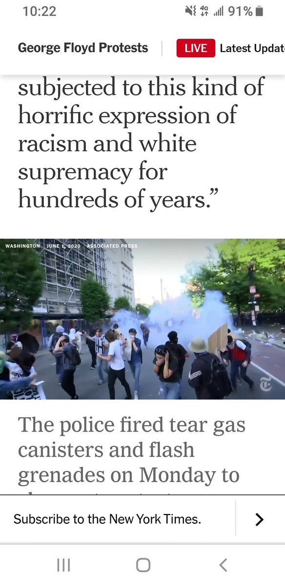 kunu_jeff's tweet image. So full of shit plus you did not answer the question. Why did you gas and shoot rubber bullets and abuse friendly protesters in front of the People's house. Your useless and you lie and are a Disgrace. #RemovePence
#DictatorTrump
Resign.