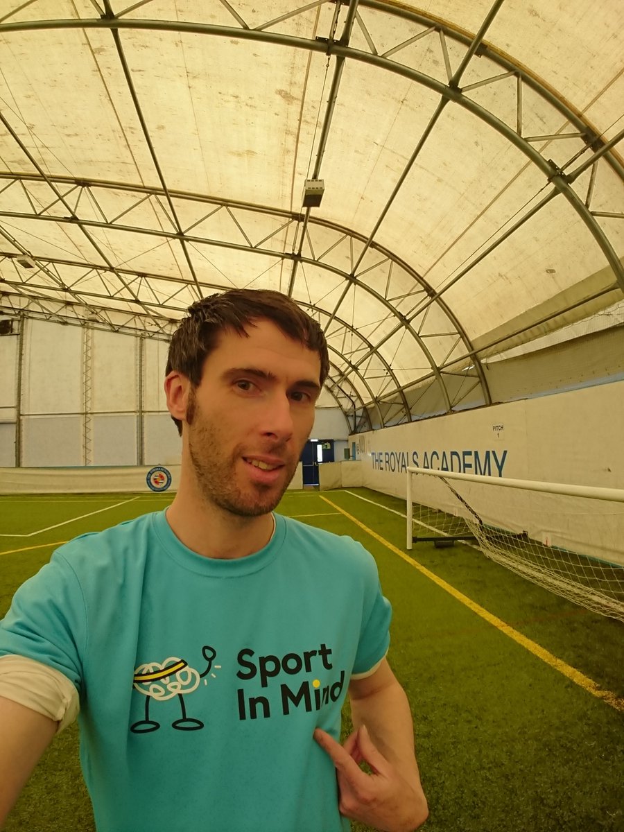 Sport in Mind tweet media