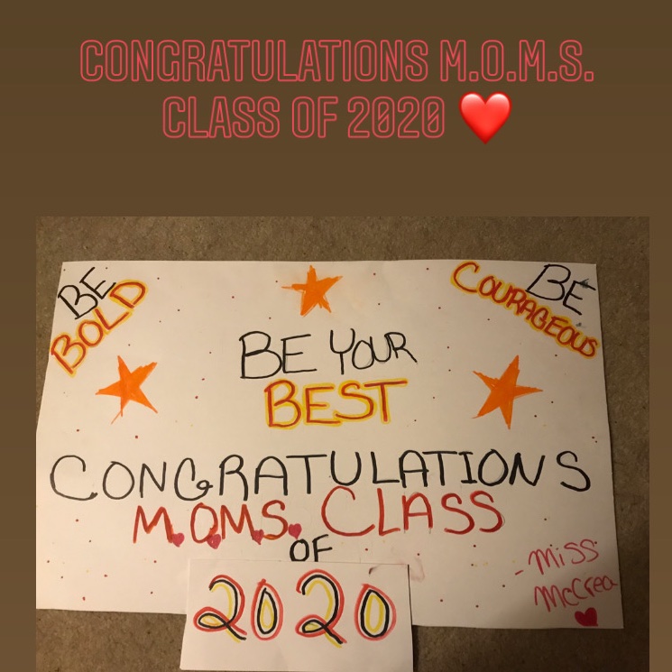 Miss McCrea tweet media