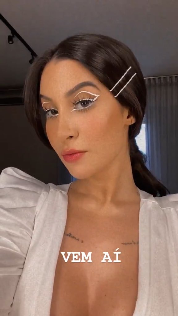 o decote por deus 🗣