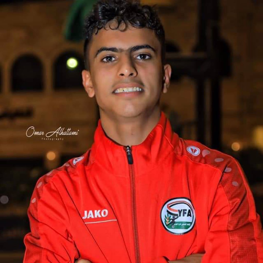 أخبار المنتخبات اليمنية On Twitter سيخضع لاعب نادي الشعلة و منتخبنا الوطني للناشئين محمد الدمبر صباح غد السبت لعملية منظار في الغضروف الهلالي لركبته اليسرى في المركز المجري السلوفاكي بصنعاء