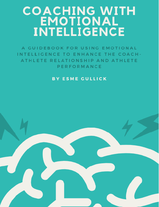 WadeWgilbert's tweet photo. Outstanding free resource for coaches, just completed by former grad student and coach Esme Gullick. She has graciously offered to share with anyone who would like a copy: esmegullick@mail.fresnostate.edu https://t.co/vsjWKSXqip