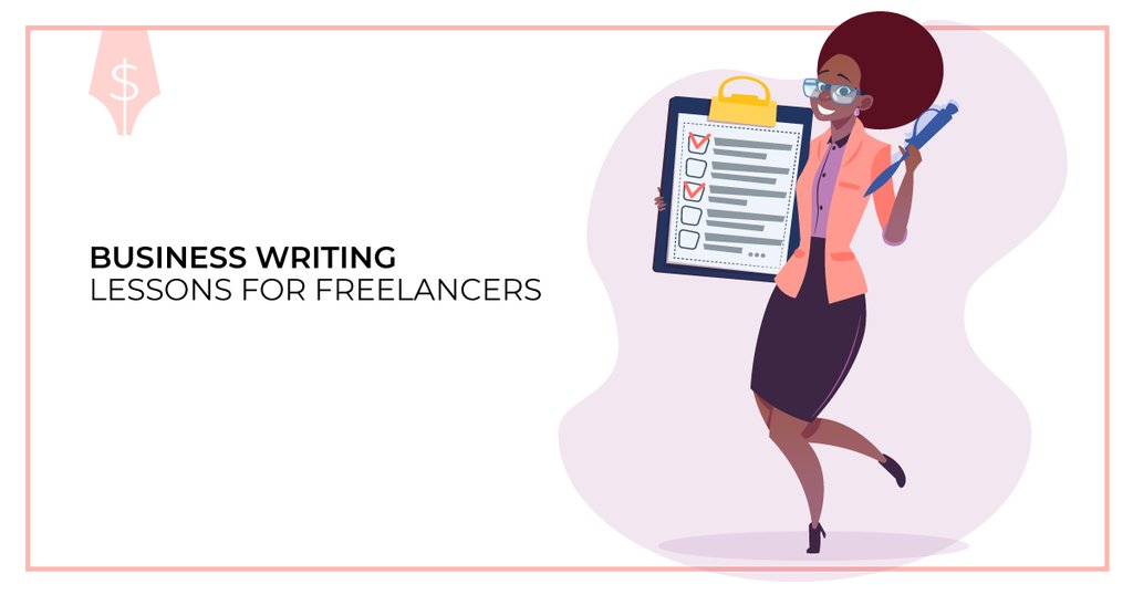 MALWriting's tweet image. Business Writing: 11 Smart-Professor Lessons to Write Better
▸ lttr.ai/TFNr

#businesswriting #freelancewriting #writefaster