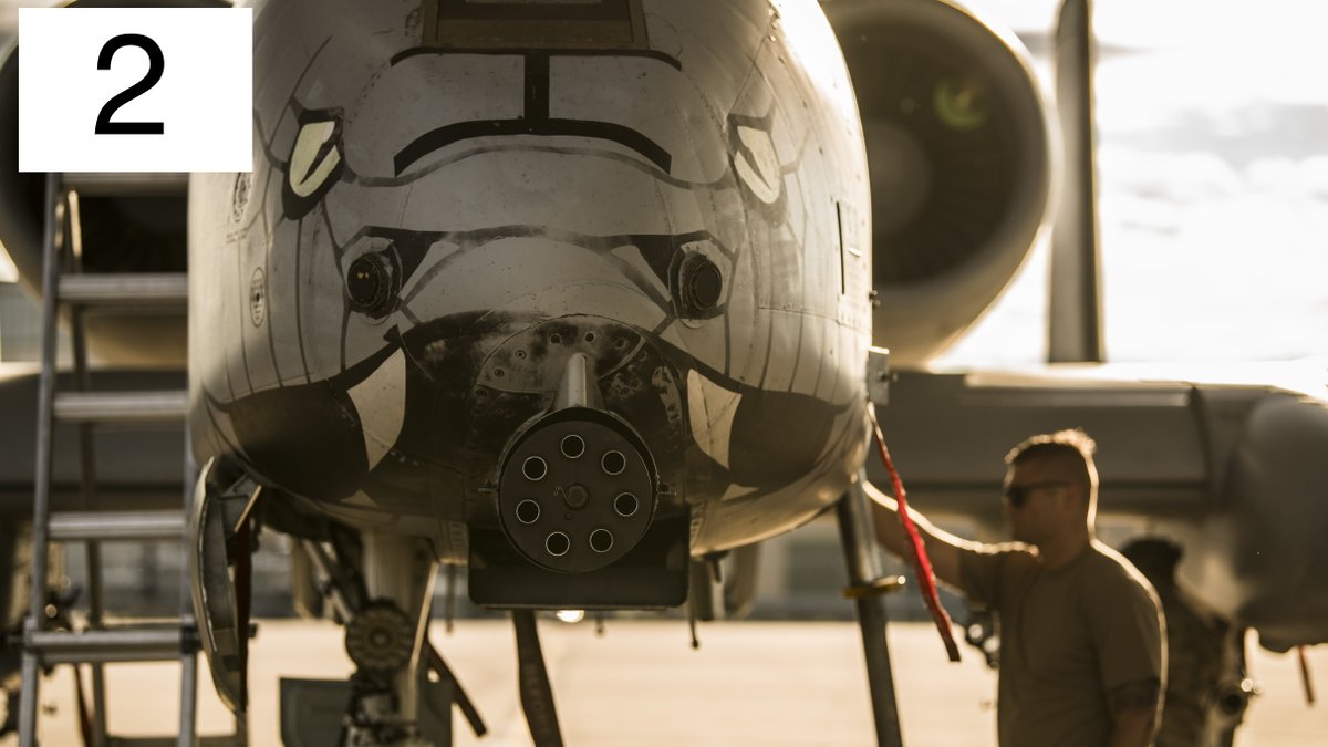 AirNatlGuard's tweet photo. 𝐕𝐨𝐭𝐞 𝐍𝐨𝐰: Help pick this month’s #GuardPic by replying with the number of your favorite photo below. The image with the most hits by the end of the weekend will be named the June 2020 Guard Pic. #PickYourPic https://t.co/rtZBO4xayk