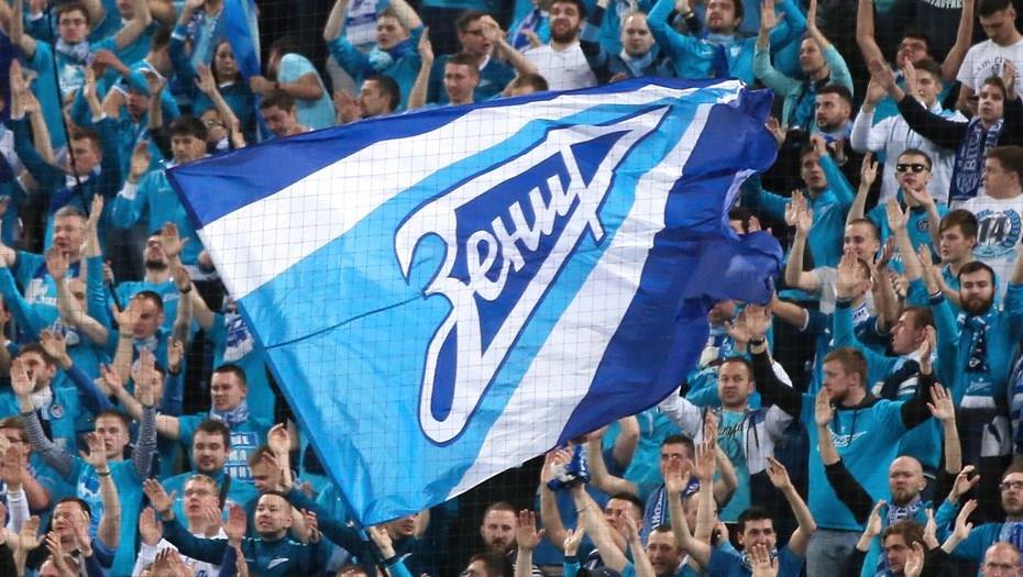 Nordtech_SPb's tweet photo. Это стольный град, это лучший клуб... #StPetersburg #ZenithFC https://t.co/qMWxxLnr7a