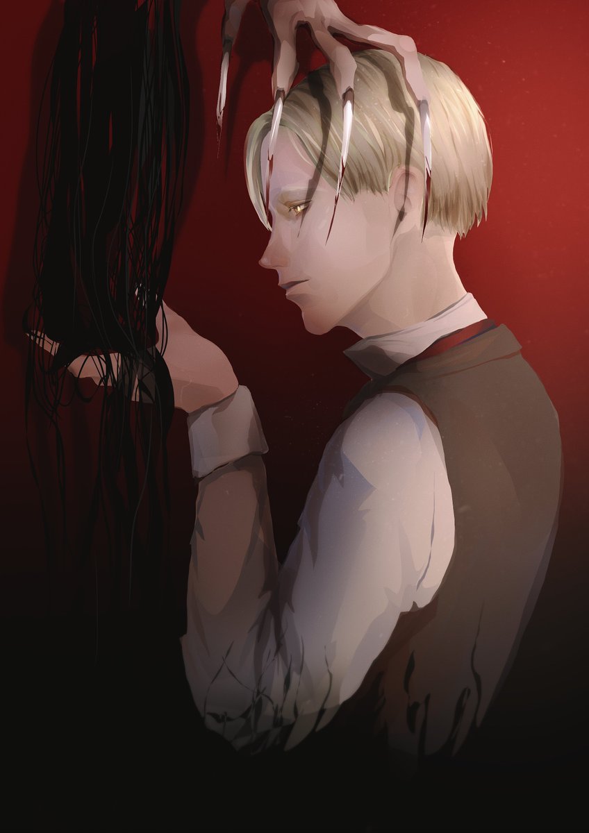 znnavigator's tweet photo. #darksouls #princessfilianore #theevilwithin #ruvik https://t.co/FWfND9bIMZ