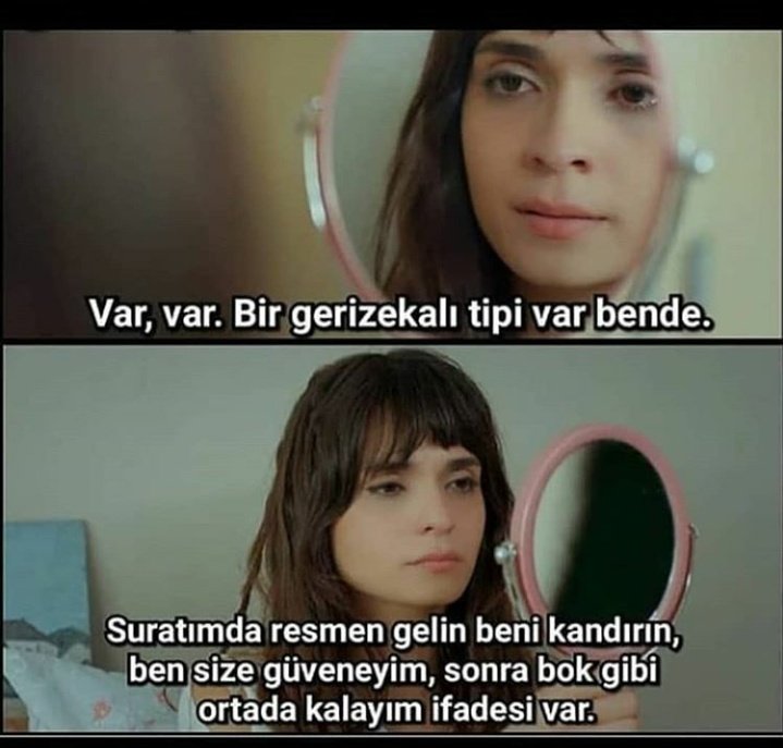 YKS'ye girecekler anlık böyle... Başarılar #yks2020