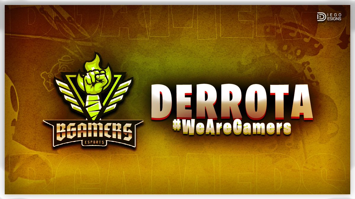 BGamers_'s tweet photo. "Esta vez no pudo ser" https://t.co/P1WxopFk9M