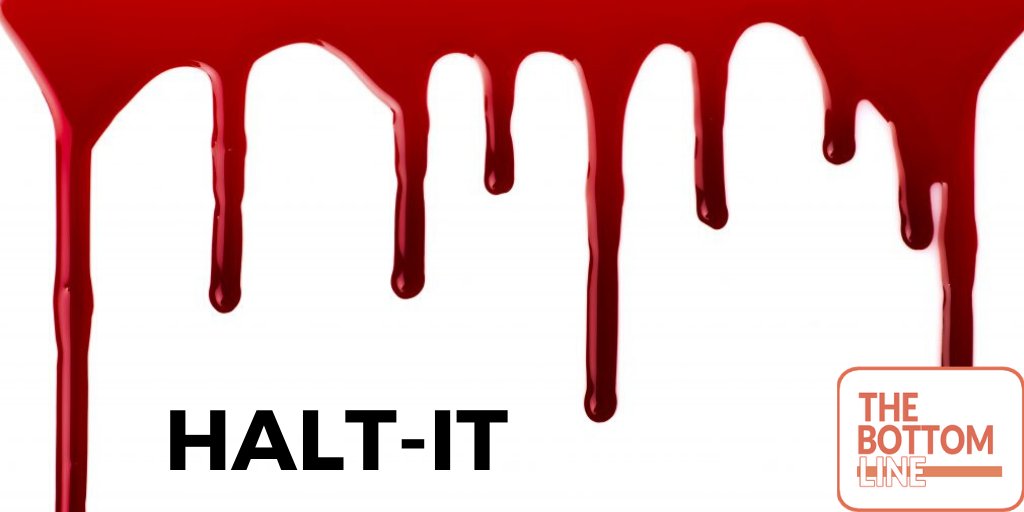 The Bottom Line tweet media