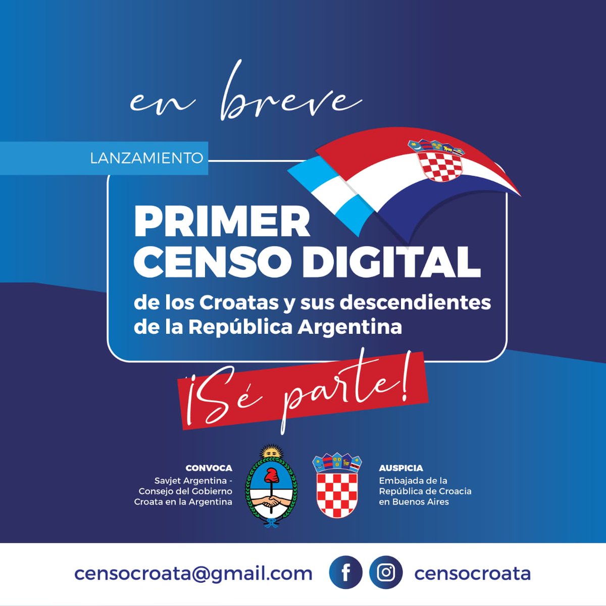 croatajorgovan's tweet photo. #censocroata #EnBreve https://t.co/grZyDk8aHj
