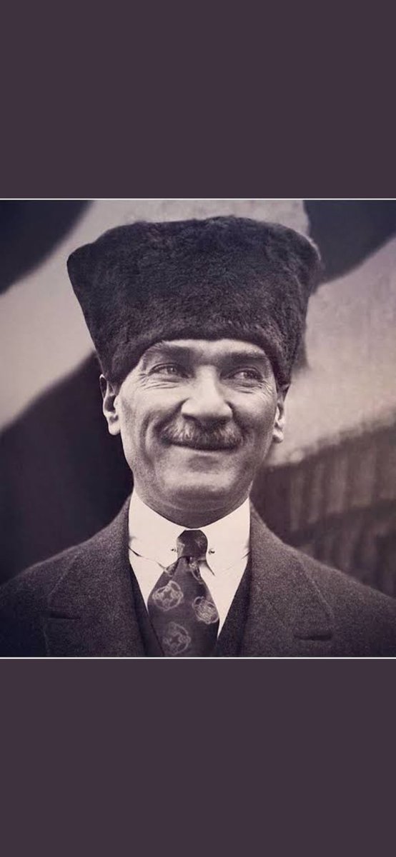 #OyMoyYok şu ana kadar görmüş olabileceğiniz en ileri görüşlü lider