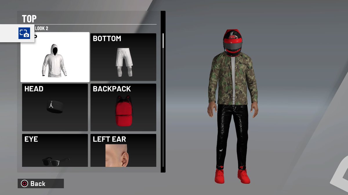 2k20parkA's tweet photo. Thanks for being legit s/o @WeGrind2kBadges https://t.co/6PznFOqmaX