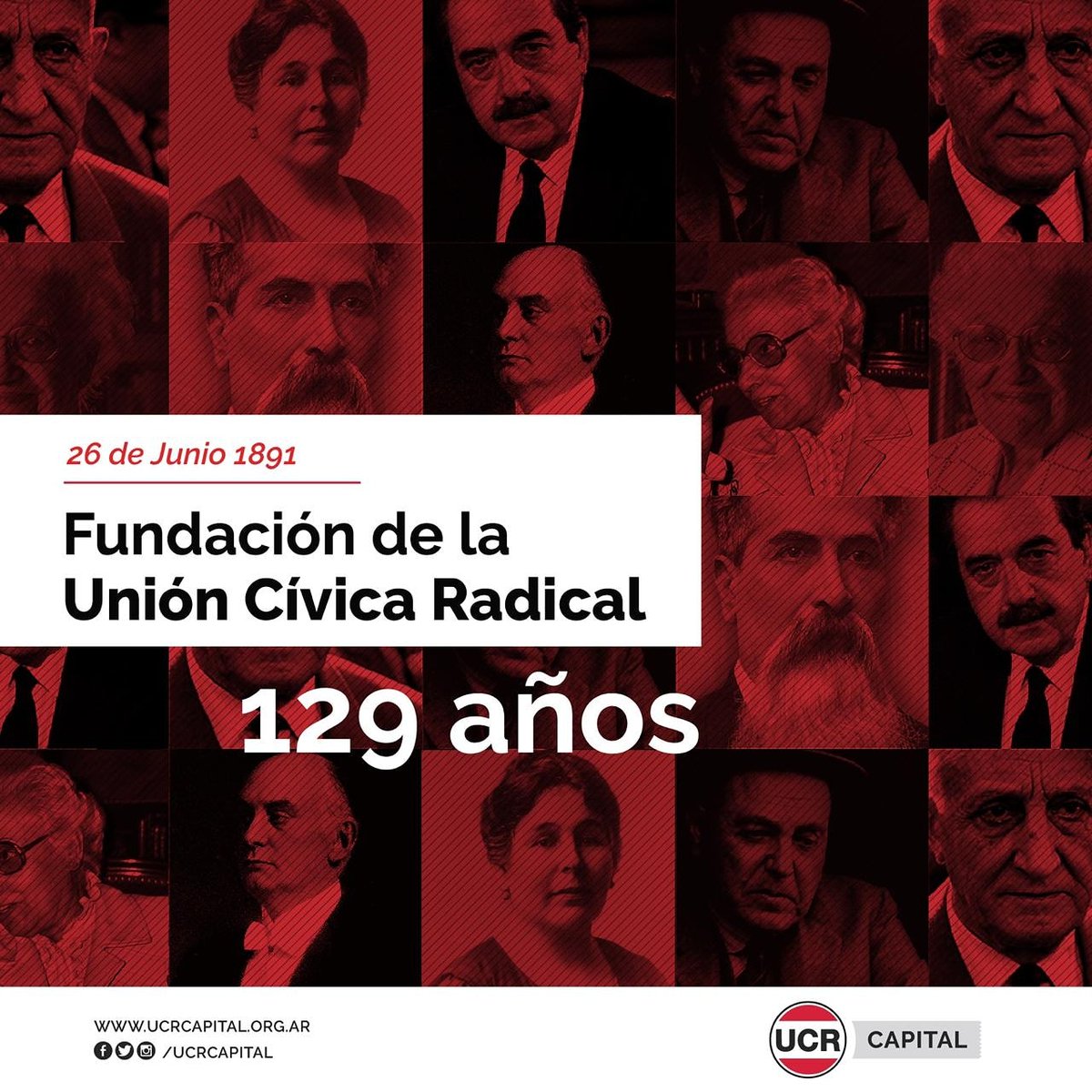Martín Lousteau tweet media