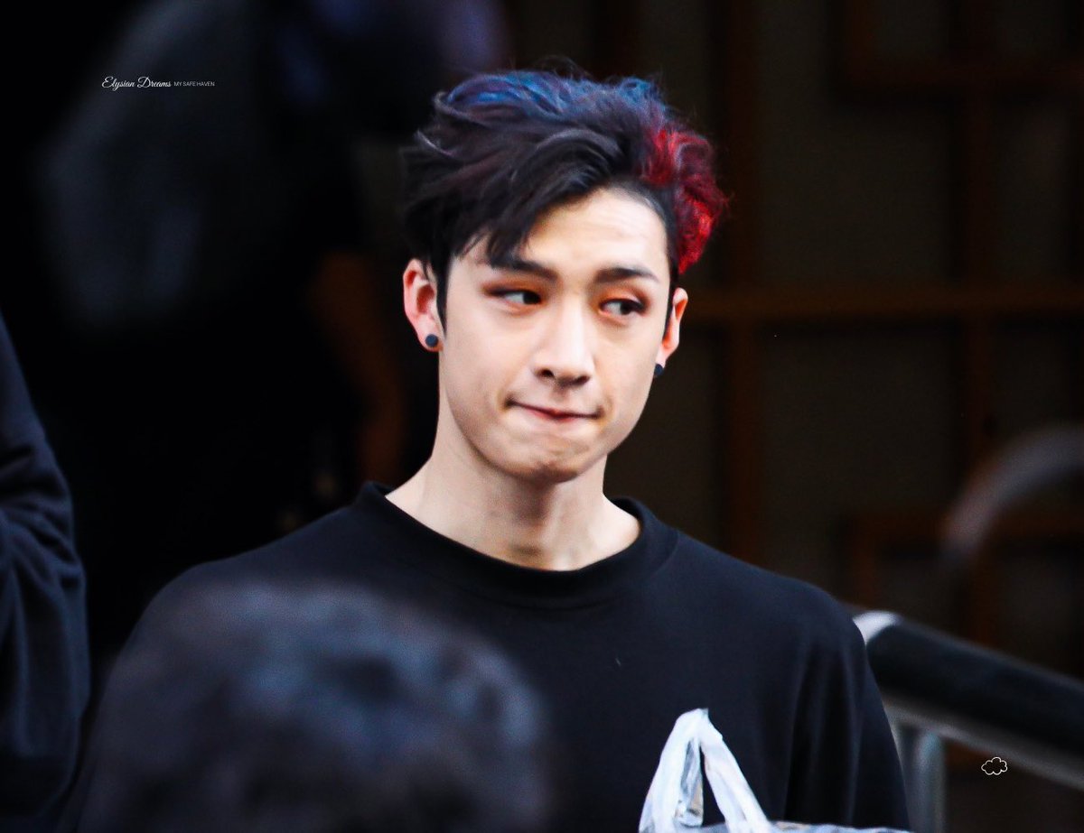 ➵ 200619

♡ | © elysian dreams