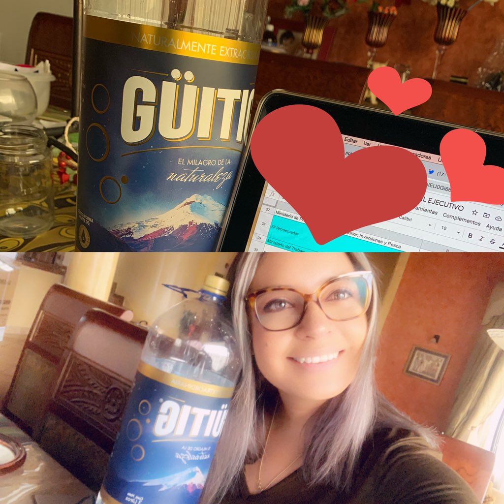 Sophy3101's tweet photo. #GüitigLovers 🥰Porque no puede faltar mi Güitig @GuitigOficial 🥰🥰🥰🥰🥰🥰 Soy la más fan del mundo 🌍 https://t.co/GuyVkmQv9E