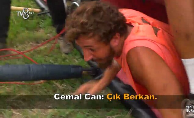 Ulan adamlari iyi güzel balona bindiriyosunuz da indirirken niye kamyon arkasında sınırı geçen mülteci muamelesi yapiyosunuz

#survivor2020