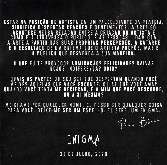 _paul_blair's tweet photo. Enigma concept https://t.co/rFiD5F24Hv