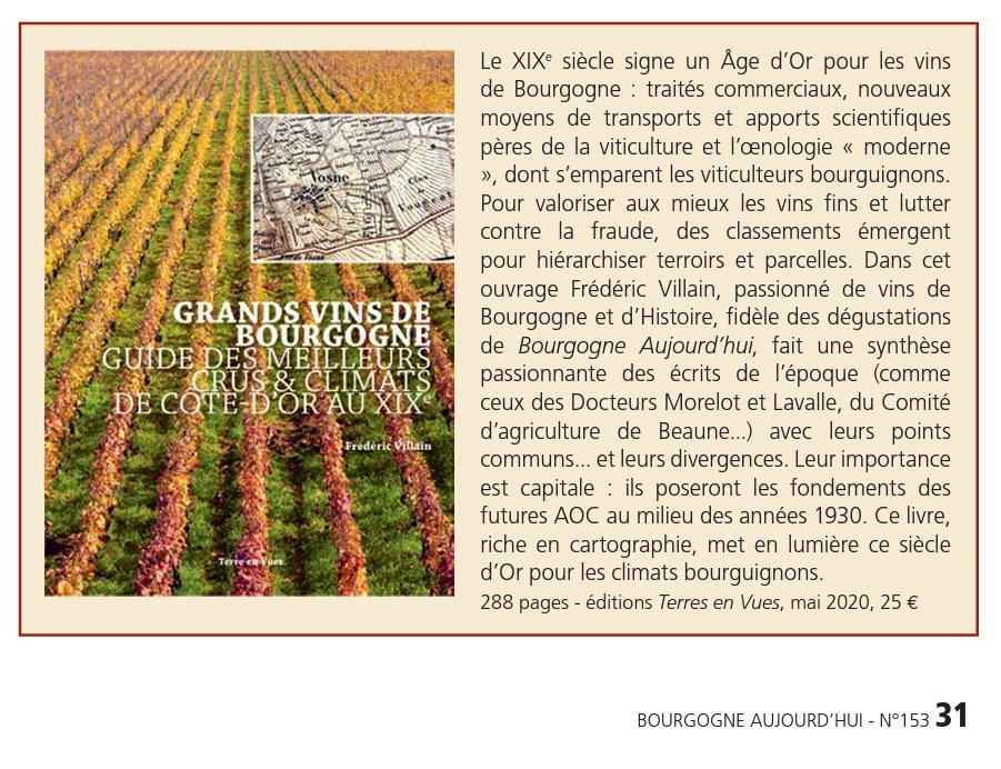villain_fred's tweet photo. #Meursault et #Blagny. Vue des vignobles au 19è siecle... avant le phylloxéra. A retrouver dans mon ouvrage et bien d'autres faits fondateurs sur les vins de Bourgogne @JournalVin @EmmanuelDelmas @MoreyMeursault @DomaineFaiveley @lactuduvin @LeTastevinage @Dupont_LePoint https://t.co/c3Sd7kIpQ2