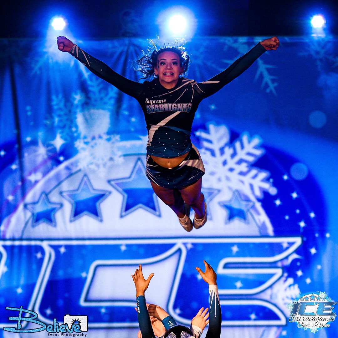 This weekend, we were supposed to be cheering you all on at ICE Championships 2020 - the biggest weekend in the ICE calendar. It wasn't to be, but we're excited to see you again once it's safe! Thanks for sharing your wonderful memories ❄️💙 #ICEChampionships