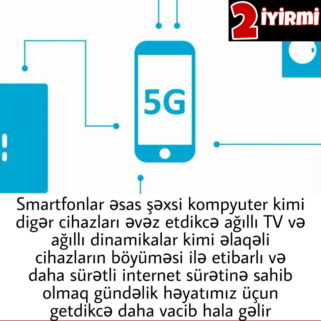 2iyirmi's tweet photo. "5G və Covid-19" barədə postumuz. https://t.co/Pa50aCnoV7