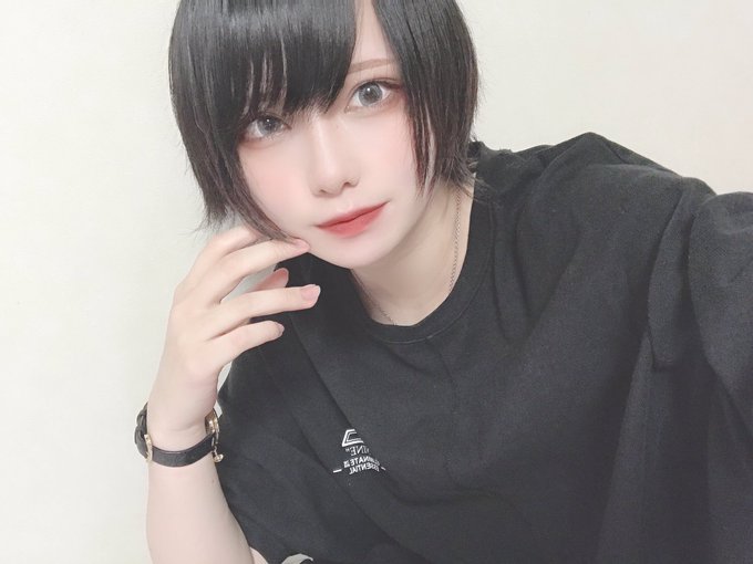 Twitterのコスプレ画像61