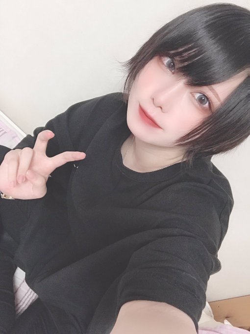 Twitterのコスプレ画像60